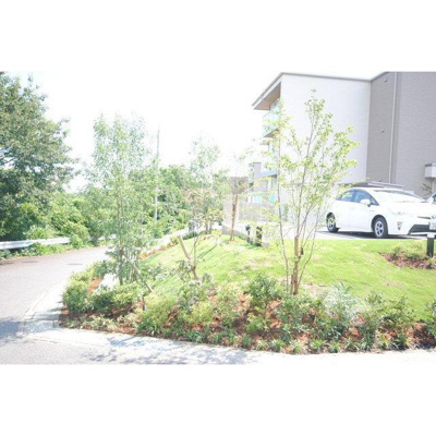 【その他共用部分】 | フォレストガーデンNORTH