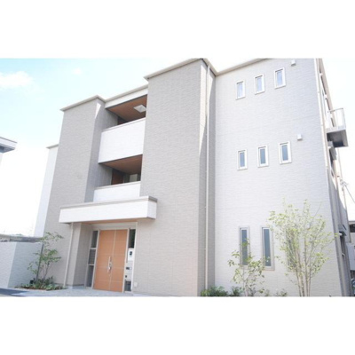 【外観】 | フォレストガーデンNORTH