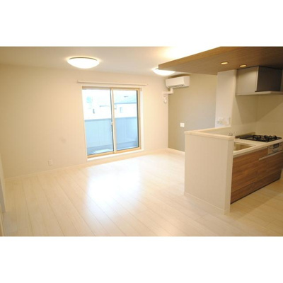 【居間・リビング】 | フォレストガーデンNORTH