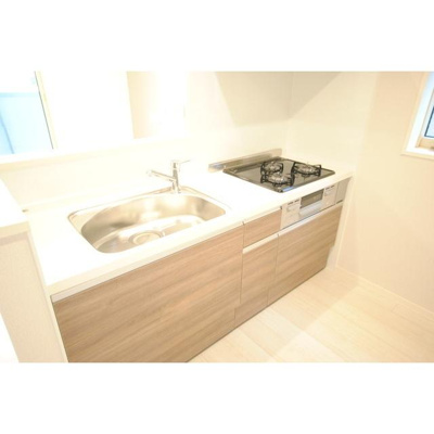 【キッチン】 | フォレストガーデンNORTH