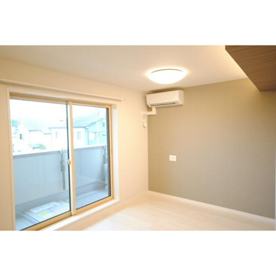 【内装】 | フォレストガーデンNORTH