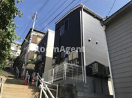 板橋区中台２丁目のアパートの画像