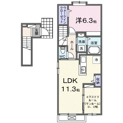 メゾン　Ｔｏｍｏ