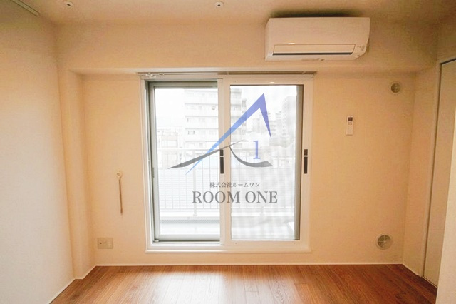 ｂ’ＣＡＳＡ南幸町のバルコニー|バルコニーです。