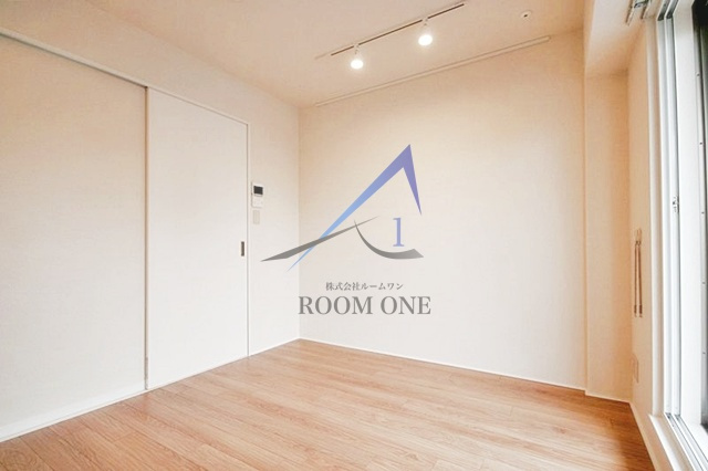 ｂ’ＣＡＳＡ南幸町の寝室|寝室です。