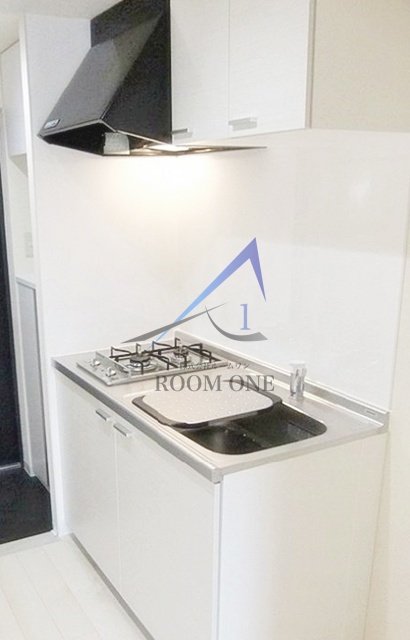 ｂ’ＣＡＳＡ南幸町のキッチン|キッチンです。