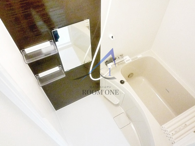 ｂ’ＣＡＳＡ南幸町の浴室|お風呂です。