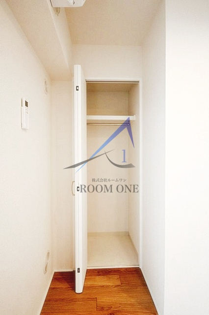 ｂ’ＣＡＳＡ南幸町の収納|収納です。