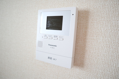 【セキュリティ】 | グリーンパーク笹目