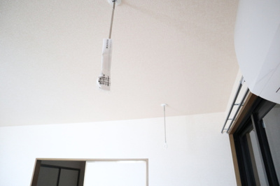 【内装】 | グリーンパーク笹目