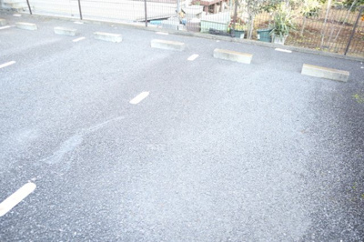 【駐車場】 | グリーンパーク笹目