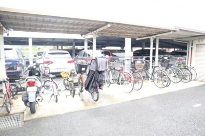 【その他】 | グリーンパーク笹目