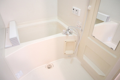 【浴室】 | グリーンパーク笹目