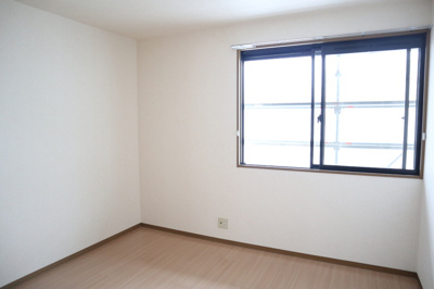 【洋室】 | グリーンパーク笹目