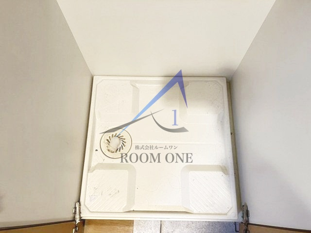 ルーブル中野坂上弐番館のその他