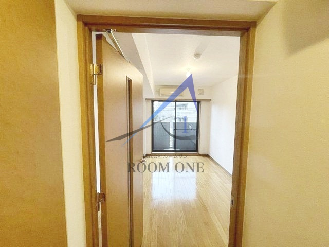 ルーブル中野坂上弐番館