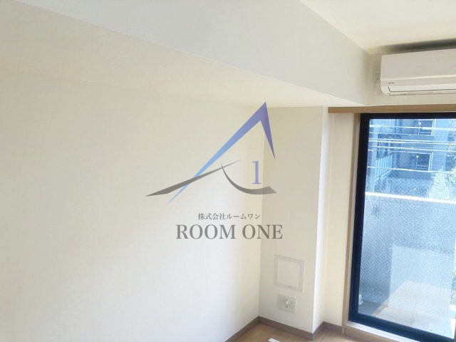 ルーブル中野坂上弐番館