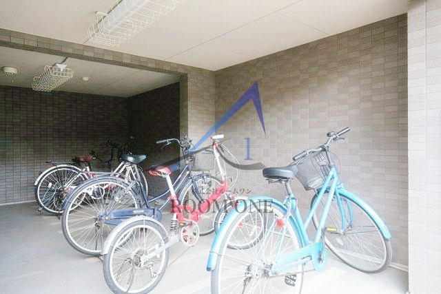 ルーブル中野坂上弐番館