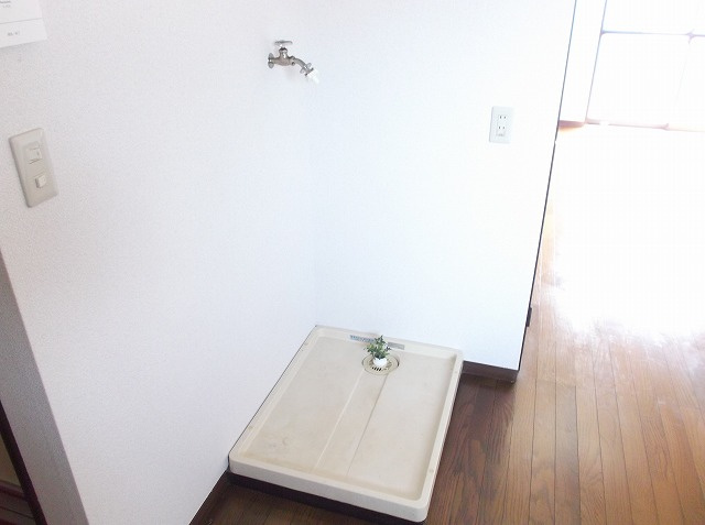【設備】 | ヴィラジュネス