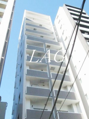 【外観】 | ドルチェ秋葉原Ｎｏｒｔｈ・参番館 | 外観です。