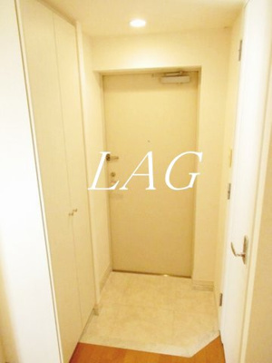 【玄関】 | ドルチェ秋葉原Ｎｏｒｔｈ・参番館 | 玄関です。