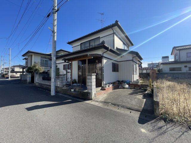 大槻町普門寺坦北　住宅用地