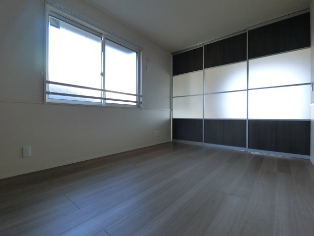 メゾンベールの内装