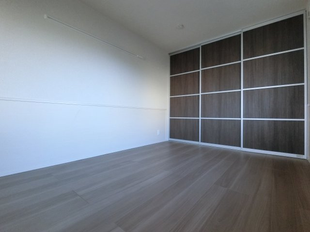 メゾンベールの内装