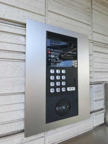 メゾンベールのその他共用部分