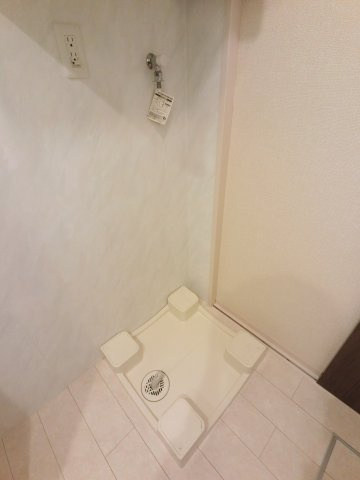 メゾンベールの設備