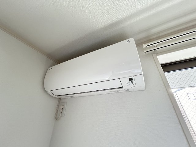 Core houseⅡの設備