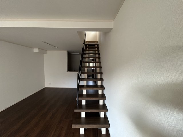 Core houseⅡの内装