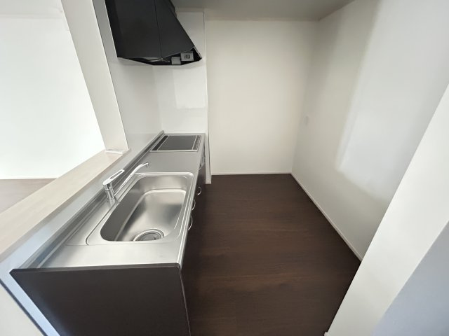 Core houseⅡの内装