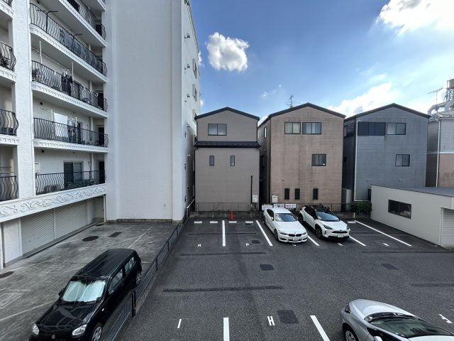 Core houseⅡの展望