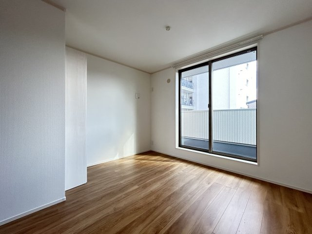 Core houseⅡの内装