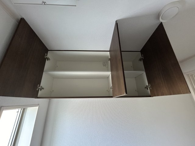 Core houseⅡの収納