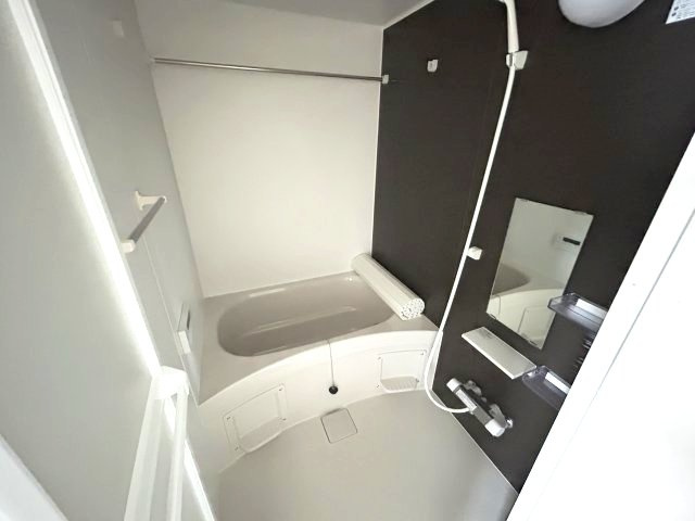 Core houseⅡの浴室