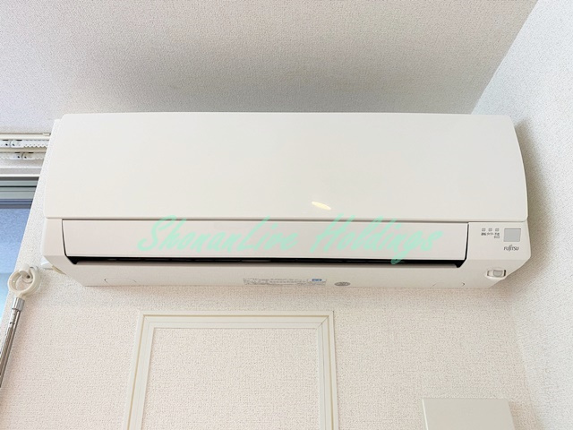 藤沢市湘南台４丁目の賃貸マンションの設備