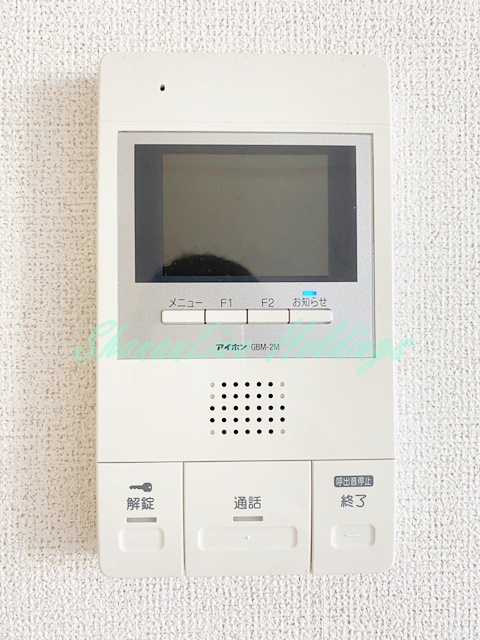 藤沢市湘南台４丁目の賃貸マンションのセキュリティ