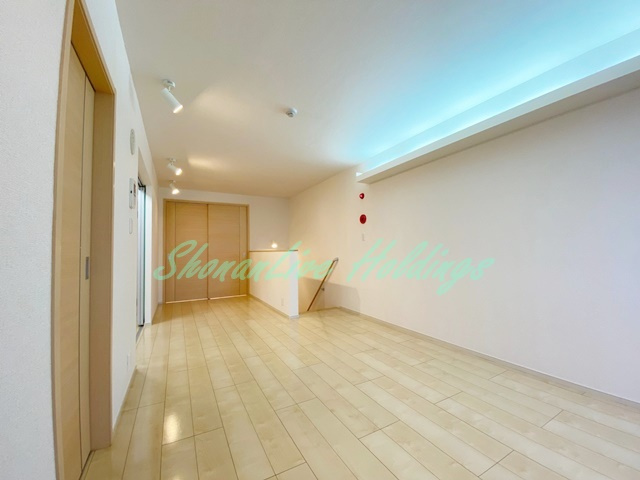 藤沢市湘南台４丁目の賃貸マンションの居間・リビング