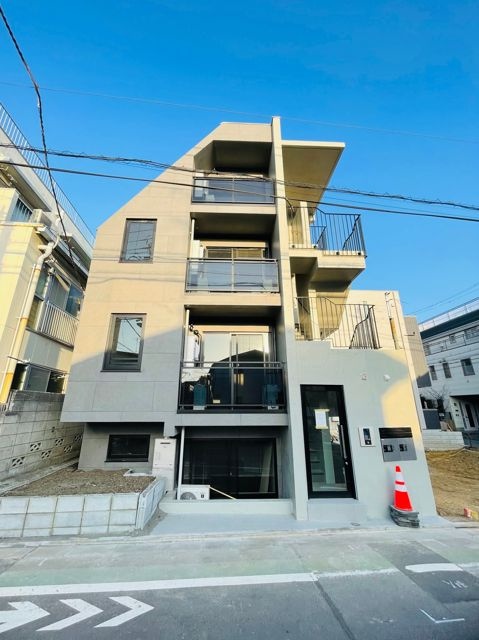 SCENE.Meguro Sauna Residenceの画像