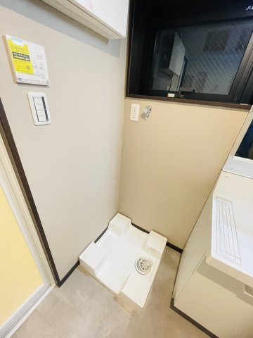 【その他】SCENE.Meguro Sauna Residence