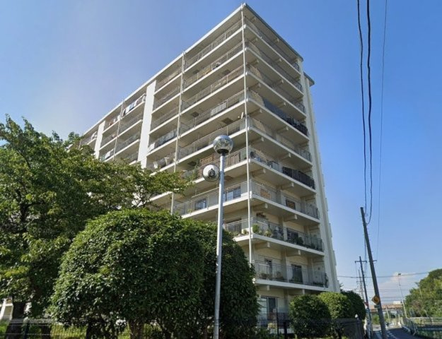 新松戸ハイツ