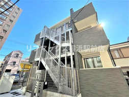 ラソルティ横浜の画像