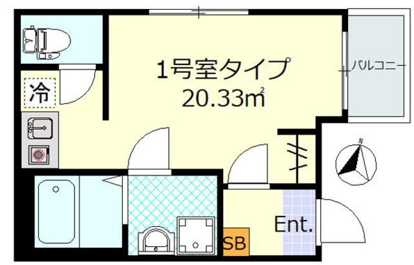 ラソルティ横浜