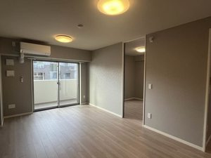 サンエール南堀江のその他共用部分