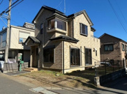 【仲介手数料０円】厚木市下依知　中古一戸建ての画像