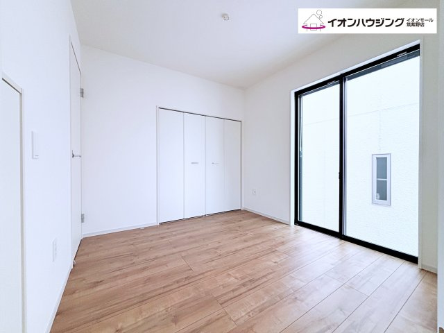 春日市弥生4丁目2期1号棟