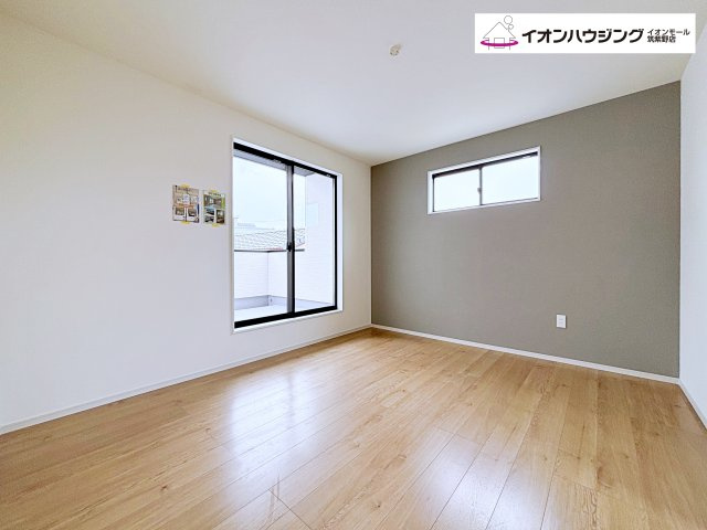 春日市弥生4丁目2期1号棟