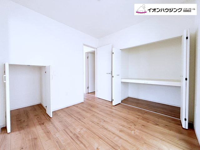 春日市弥生4丁目2期1号棟